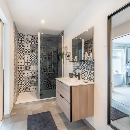 L'appart * Le Touquet