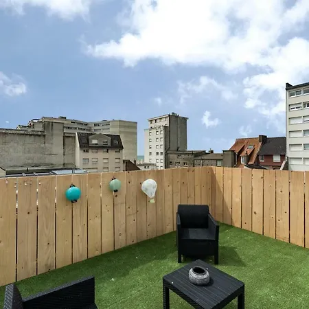 Apartamento L'appart *