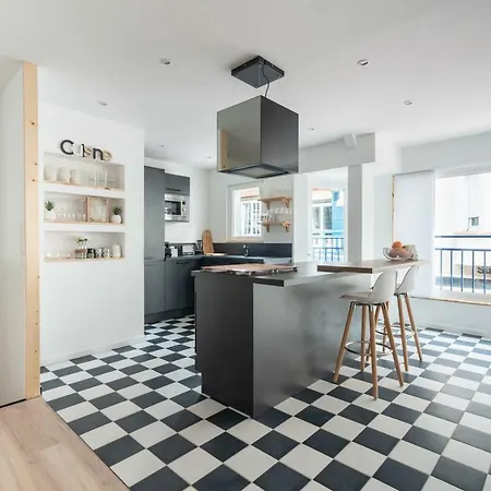 L'appart Apartment *