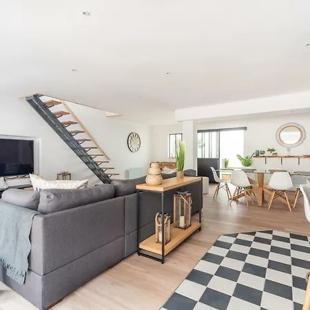 L'appart Apartamento