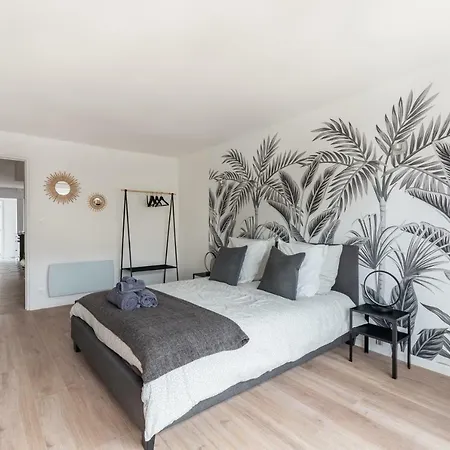 L'appart * Le Touquet