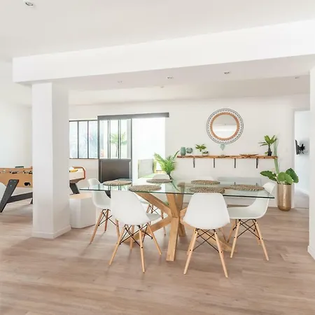 L'appart Apartment *