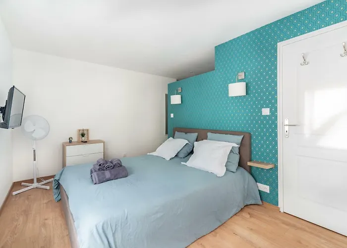 Appartement L'appart *