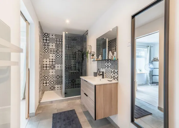 L'appart * Le Touquet