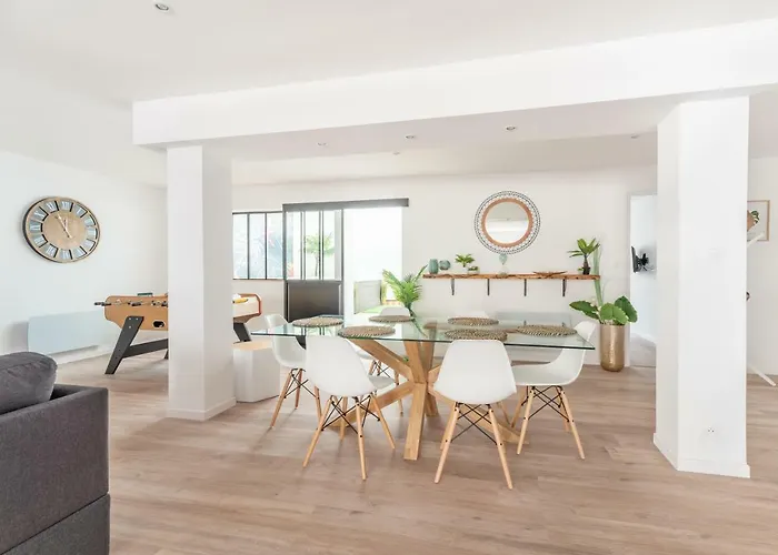 L'appart Appartement *